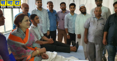 wali-rahmani -donated-blood-to-the-kondhwa-2019