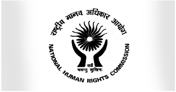 human-rights-commission-notice-to-maharashtra-police