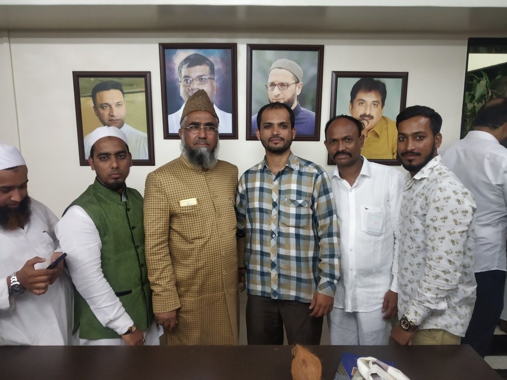Pune City MIM is preparing for the assembly