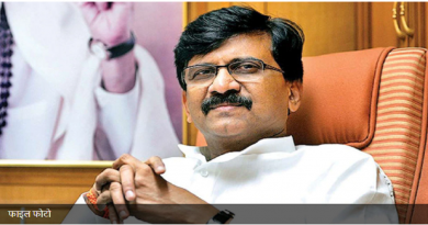 mp sanjay raut-deny-harassment-allegations-in-bombay-high-court