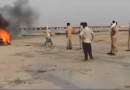 police-suspended-for-burning-tires-with-bodies-carried-in-the-ganga-river